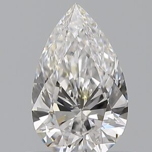 0.75 CT PEAR