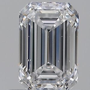 0.73 CT EMERALD