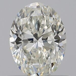 0.75 CT OVAL