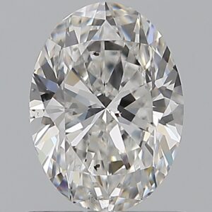 0.75 CT OVAL