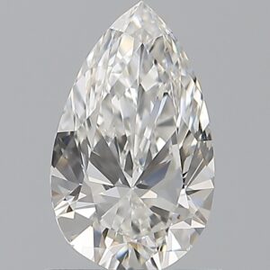 0.75 CT PEAR