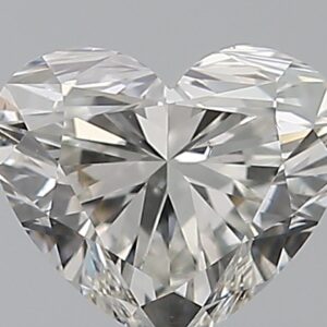 0.75 CT HEART