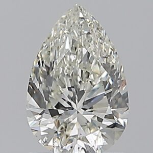 0.75 CT PEAR