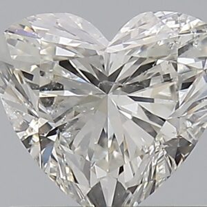 0.75 CT HEART
