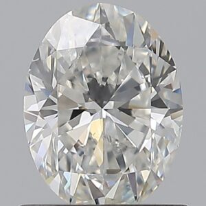 0.75 CT OVAL