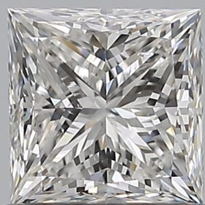 0.75 CT PRINCESS
