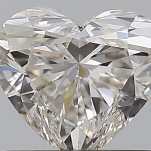 0.75 CT HEART