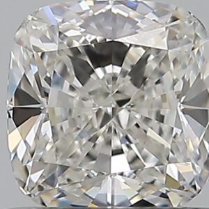 0.73 CT CUSHION