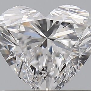 0.75 CT HEART