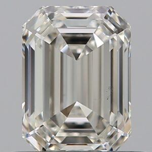 0.75 CT EMERALD