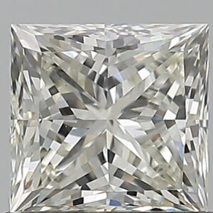 0.73 CT PRINCESS