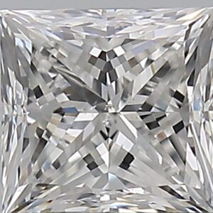 0.75 CT PRINCESS
