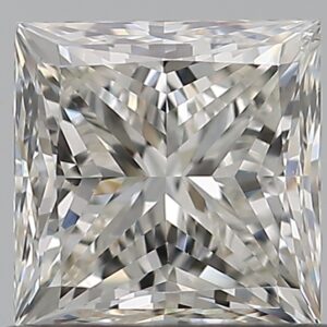0.75 CT PRINCESS