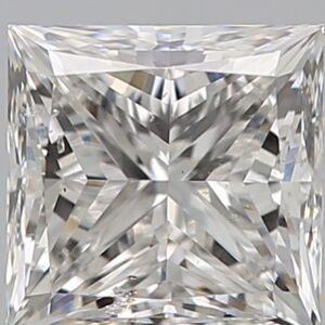 0.75 CT PRINCESS