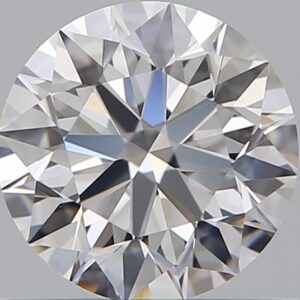 0.75 CT ROUND