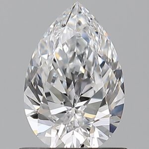 0.75 CT PEAR