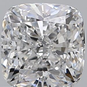 0.75 CT CUSHION