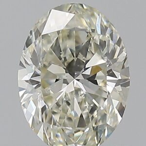 0.75 CT OVAL