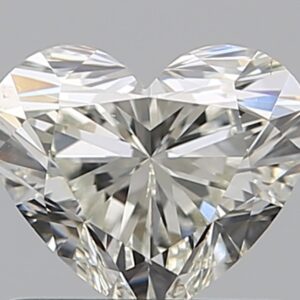 0.75 CT HEART
