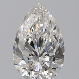 0.75 CT PEAR