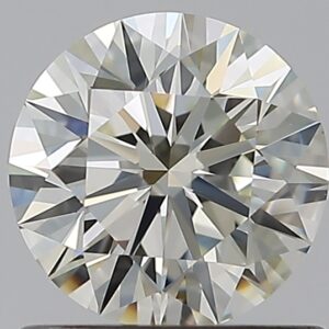 0.75 CT ROUND