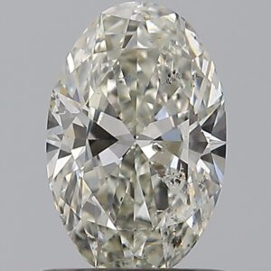 0.75 CT OVAL