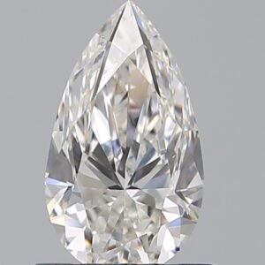 0.75 CT PEAR