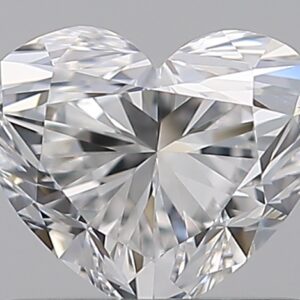 0.75 CT HEART