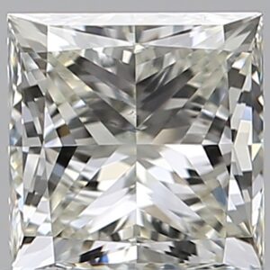 0.75 CT PRINCESS