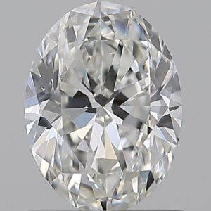 0.75 CT OVAL