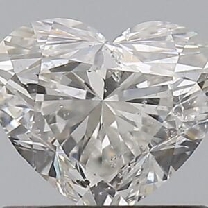 0.75 CT HEART
