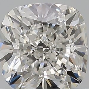 0.75 CT CUSHION