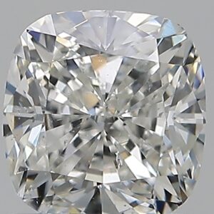 0.75 CT CUSHION