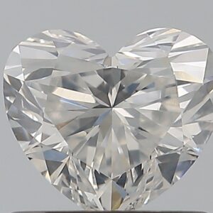 0.75 CT HEART