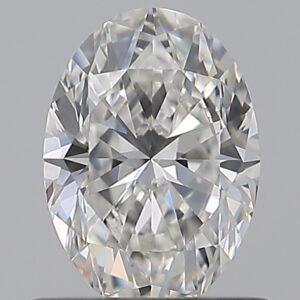 0.75 CT OVAL