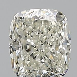 0.75 CT CUSHION