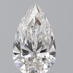 0.75 CT PEAR