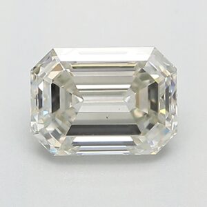 0.78 CT EMERALD