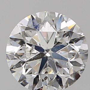 0.8 CT ROUND
