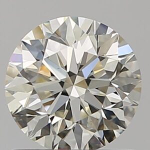 0.77 CT ROUND