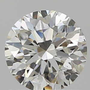 0.8 CT ROUND