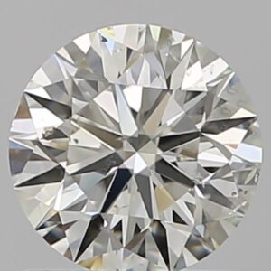 0.8 CT ROUND
