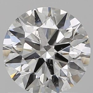 0.8 CT ROUND
