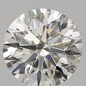 0.77 CT ROUND