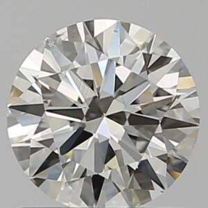 0.77 CT ROUND