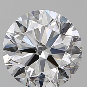 0.8 CT ROUND
