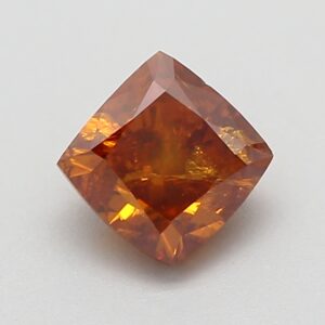 0.77 CT CUSHION
