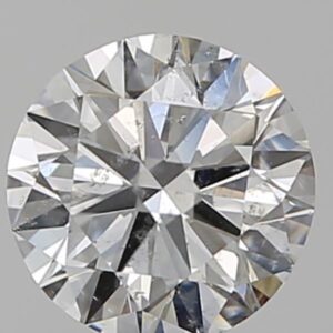 0.8 CT ROUND