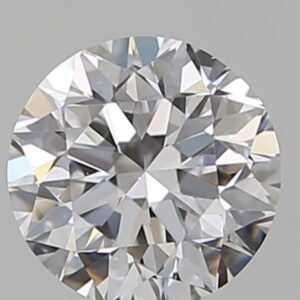 0.8 CT ROUND
