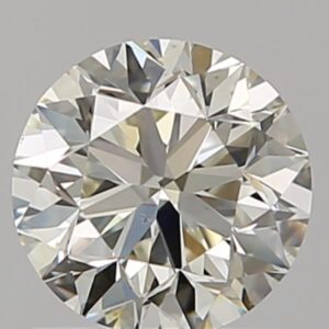 0.8 CT ROUND